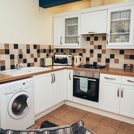 Barroon Castle Apartments, Near Airport, Free Parking, By Derbnb Castle Donington Exterior foto
